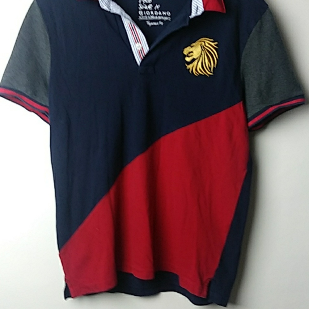 GIORDANO POLO